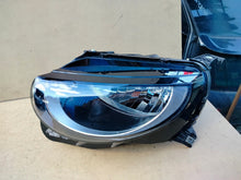 Load image into Gallery viewer, Frontscheinwerfer Fiat 500e 00521400360 00521400300 Rechts oder Links