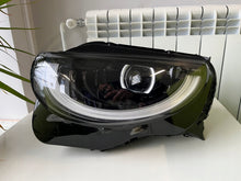 Laden Sie das Bild in den Galerie-Viewer, Frontscheinwerfer Fiat 500e 00521400320 Links Scheinwerfer Headlight SCH5551767547rg