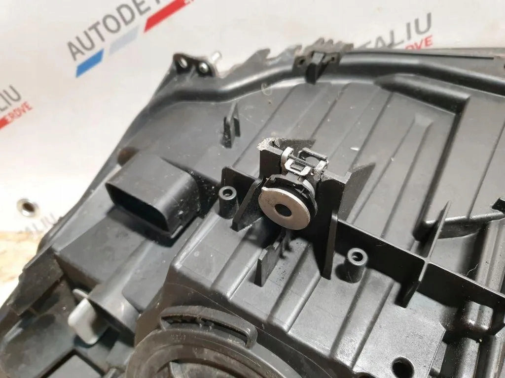 Frontscheinwerfer BMW 3 7259540 Rechts Scheinwerfer Headlight SCH3107042500wo