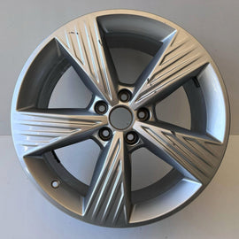 1x Alufelge 19 Zoll 8.0