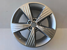 Load image into Gallery viewer, 1x Alufelge 19 Zoll 8.0" 5x112 45ET Glanz 89A601025B Audi E-Tron Rim Wheel FEL8989973308vw