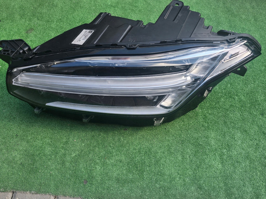 Frontscheinwerfer Volvo Xc90 31655175 Full LED Links Scheinwerfer Headlight