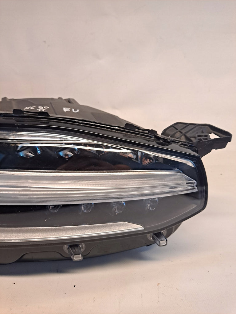 Frontscheinwerfer Volvo Xc90 II Full LED Rechts Scheinwerfer Headlight