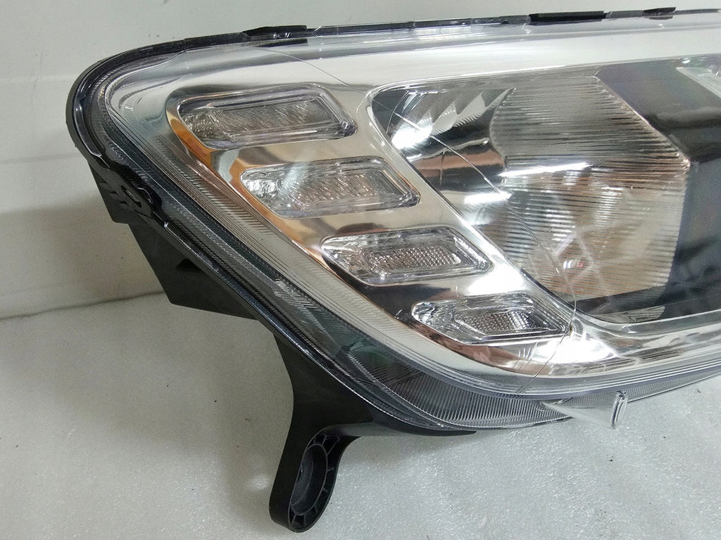 Frontscheinwerfer Dacia Sandero II Rechts Scheinwerfer Headlight