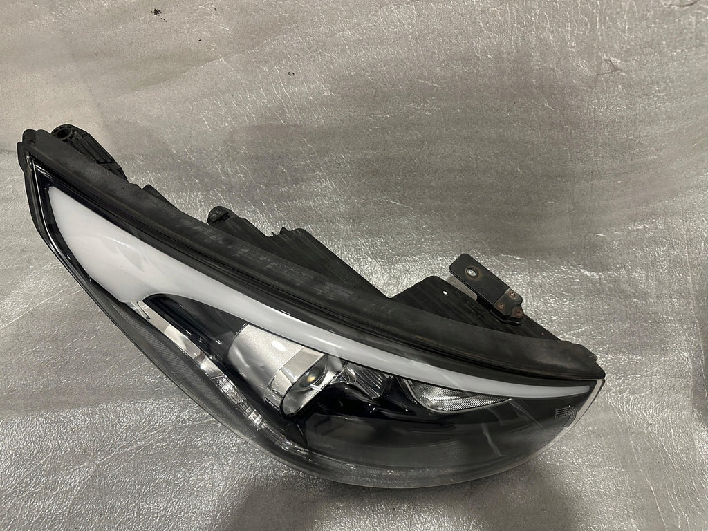 Frontscheinwerfer Hyundai Ix35 92102-S2 Xenon Rechts Scheinwerfer Headlight SCH4420962399nd
