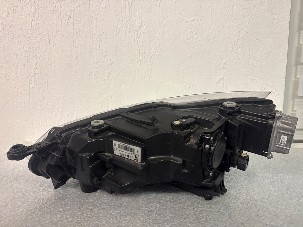 Frontscheinwerfer Seat Ibiza 6F1941774A Full LED Rechts Scheinwerfer Headlight SCH3194617723du