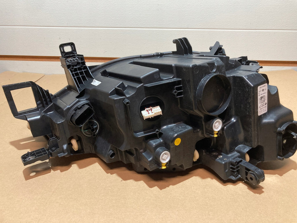 Frontscheinwerfer VW Id.4 11B941005 Full LED Links Scheinwerfer Headlight SCH5614024974qz