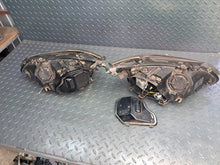 Laden Sie das Bild in den Galerie-Viewer, Frontscheinwerfer BMW E60 7165570 Xenon Rechts Scheinwerfer Headlight SCH1122410976je