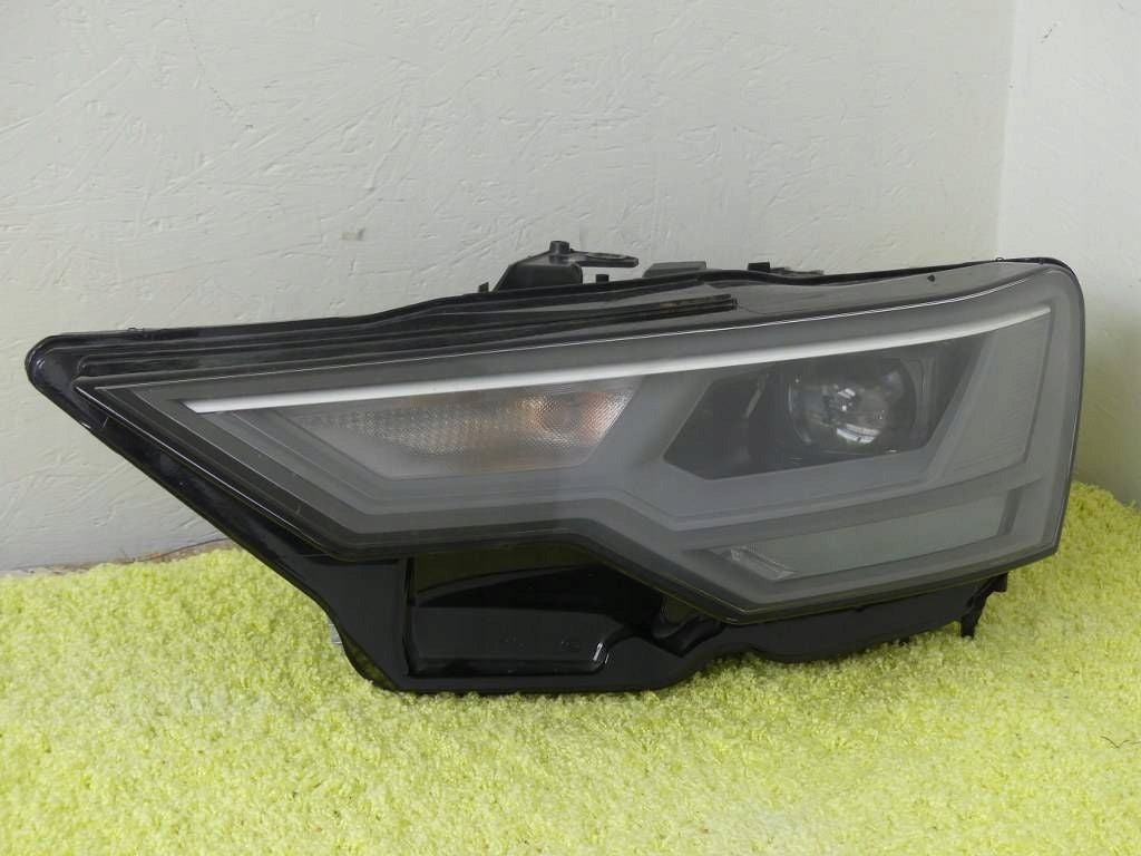 Frontscheinwerfer Audi A6 C8 4K0941033 LED Ein Stück (Rechts oder Links)
