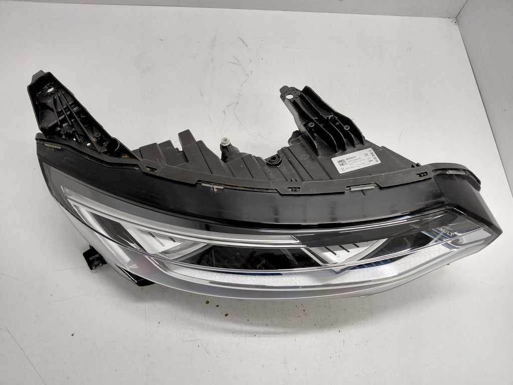 Frontscheinwerfer Renault Talisman 260109842R Full LED Rechts Headlight SCH8639630240fl