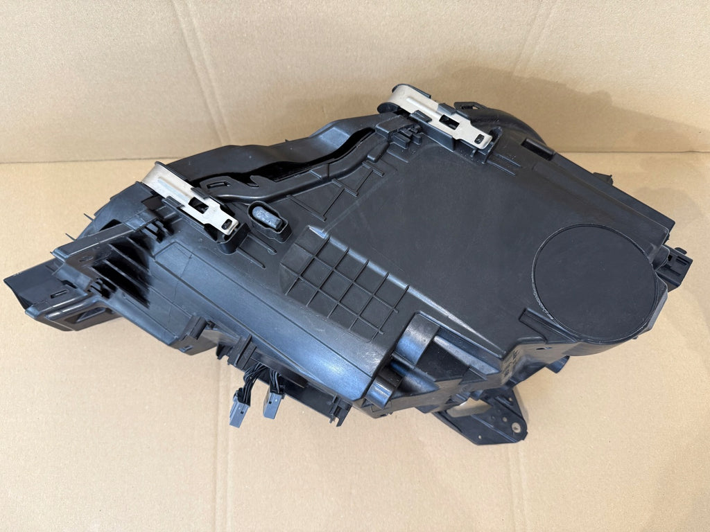 Frontscheinwerfer Volvo 32338976 Full LED Ein Stück (Rechts oder Links) SCH6701611853al