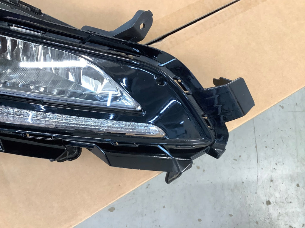 Frontscheinwerfer Hyundai Tucson 92202 D7600 Rechts Scheinwerfer Headlight SCH3766913584hj