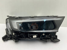 Load image into Gallery viewer, Frontscheinwerfer Opel Mokka 9834007980 LED Rechts Scheinwerfer Headlight