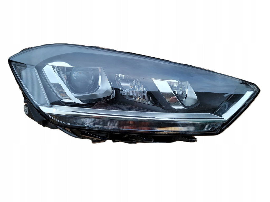 Frontscheinwerfer VW Sportsvan 517941032B Xenon Ein Satz Scheinwerfer Headlight SCH9221613459vu