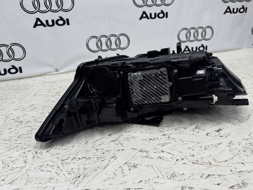 Frontscheinwerfer Audi A6 C8 4K0941039 Full LED Links Scheinwerfer Headlight SCH7835688630gv