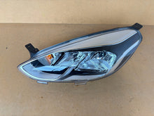 Laden Sie das Bild in den Galerie-Viewer, Frontscheinwerfer Ford Fiesta I H1BB-13W030-AK H1BB-13W030 H1BB13W030 Links SCH1985581798sp