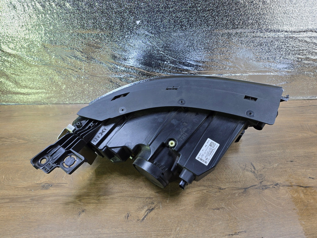 Frontscheinwerfer Opel Mokka 9834008280 LED Ein Stück (Rechts oder Links) SCH7898676019cc