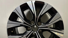 Load image into Gallery viewer, 1x Alufelge 17 Zoll 7.0" 5x114.3 35ET 403001041R Renault Arkana Rim Wheel FEL8784927751xl