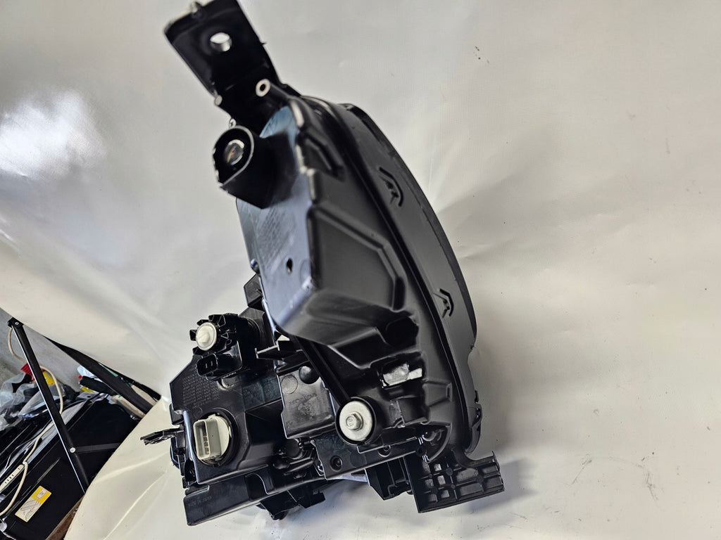 Frontscheinwerfer Honda Hr-V Hrv Full LED Rechts Scheinwerfer Headlight