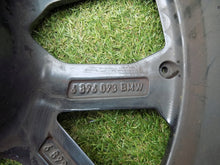 Load image into Gallery viewer, 1x Alufelge 19 Zoll 8.0" 5x112 6896093 BMW Rim Wheel FEL3924480187px