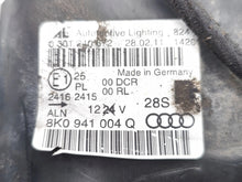 Laden Sie das Bild in den Galerie-Viewer, Frontscheinwerfer Audi Saloon 8K0941004Q Rechts Scheinwerfer Headlight SCH8353862960bl