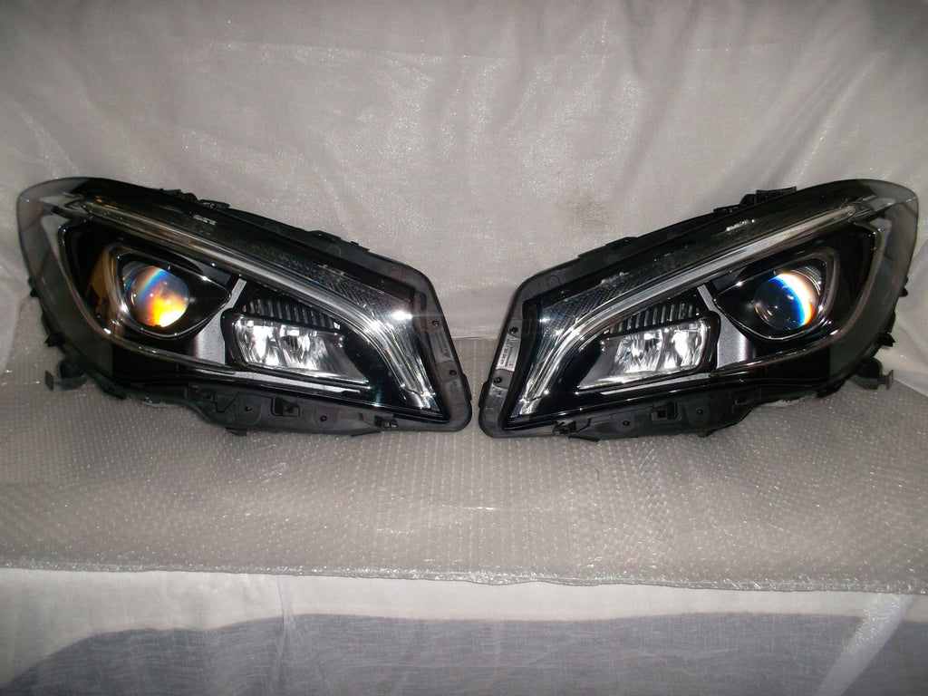 Frontscheinwerfer Mercedes-Benz Cla A1178206961 LED Rechts oder Links SCH3145167392kx