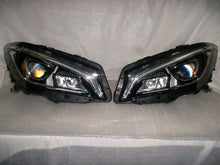 Load image into Gallery viewer, Frontscheinwerfer Mercedes-Benz Cla A1178206961 LED Rechts oder Links SCH3145167392kx