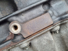 Laden Sie das Bild in den Galerie-Viewer, Motor BMW E46 M47D20 2.0 150PS 110kW 140TKm 1998 Diesel Engine Komplett