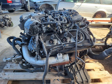 Load image into Gallery viewer, Motor Audi A6 C6 BMK 3.0 TDI 225PS 165kW 219TKm Diesel Engine Unkomplett MOT2803731868tq