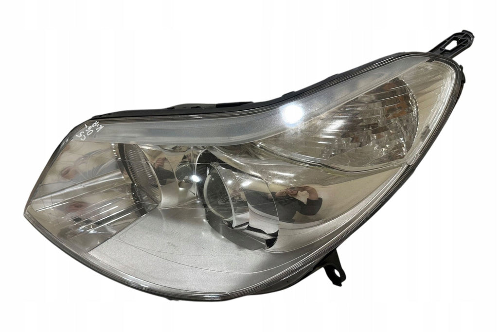 Frontscheinwerfer Citroën C5 I ONV62694 Links Scheinwerfer Headlight SCH1374999539rj