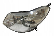 Laden Sie das Bild in den Galerie-Viewer, Frontscheinwerfer Citroën C5 I ONV62694 Links Scheinwerfer Headlight SCH1374999539rj