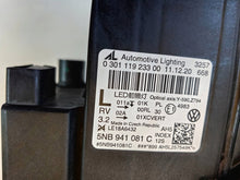 Laden Sie das Bild in den Galerie-Viewer, Frontscheinwerfer VW Tiguan 5NB94101C Full LED Links Scheinwerfer Headlight