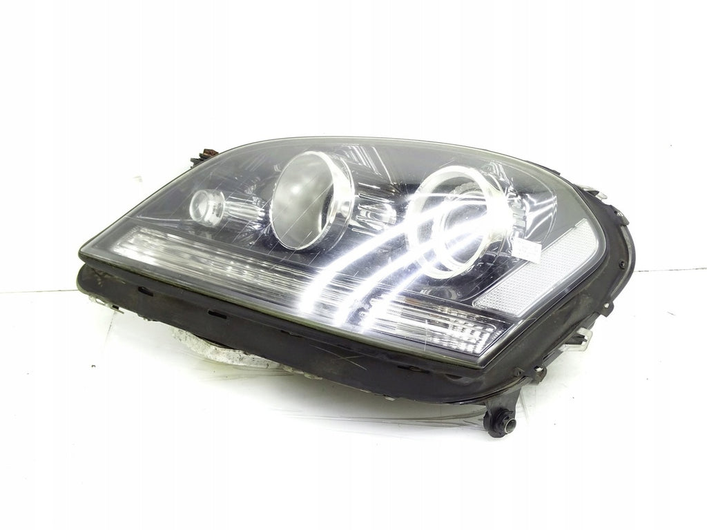 Frontscheinwerfer Mercedes-Benz W164 Xenon Links Scheinwerfer Headlight