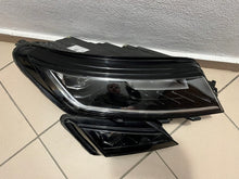 Load image into Gallery viewer, Frontscheinwerfer Skoda Kodiaq 566941016E Full LED Rechts Scheinwerfer Headlight SCH7976890619yo