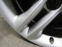 Load image into Gallery viewer, 1x Alufelge 17 Zoll 6.5" 5x114.3 Nissan Qashqai I Rim Wheel FEL9057944661dv