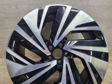 Laden Sie das Bild in den Galerie-Viewer, 1x Alufelge 21 Zoll 5x112 11A601025B VW Id.4 Rim Wheel FEL5300691835fb