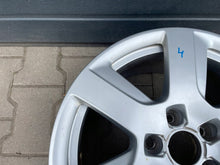 Laden Sie das Bild in den Galerie-Viewer, 1x Alufelge 17 Zoll 7.5" 5x112 4G0601025L Audi A6 Rim Wheel FEL7485167428aa
