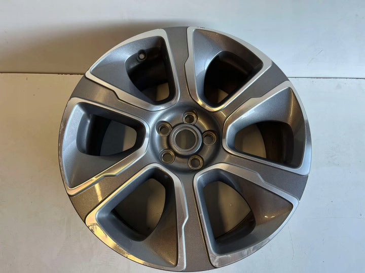 1x Alufelge 21 Zoll 9.5" 5x120 49ET EPLA-1007-BA Land Rover Range L405 Rim Wheel FEL8418925782jo