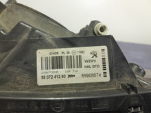 Laden Sie das Bild in den Galerie-Viewer, Frontscheinwerfer Peugeot 508 I 9807241280 Links Scheinwerfer Headlight SCH2320125467fp