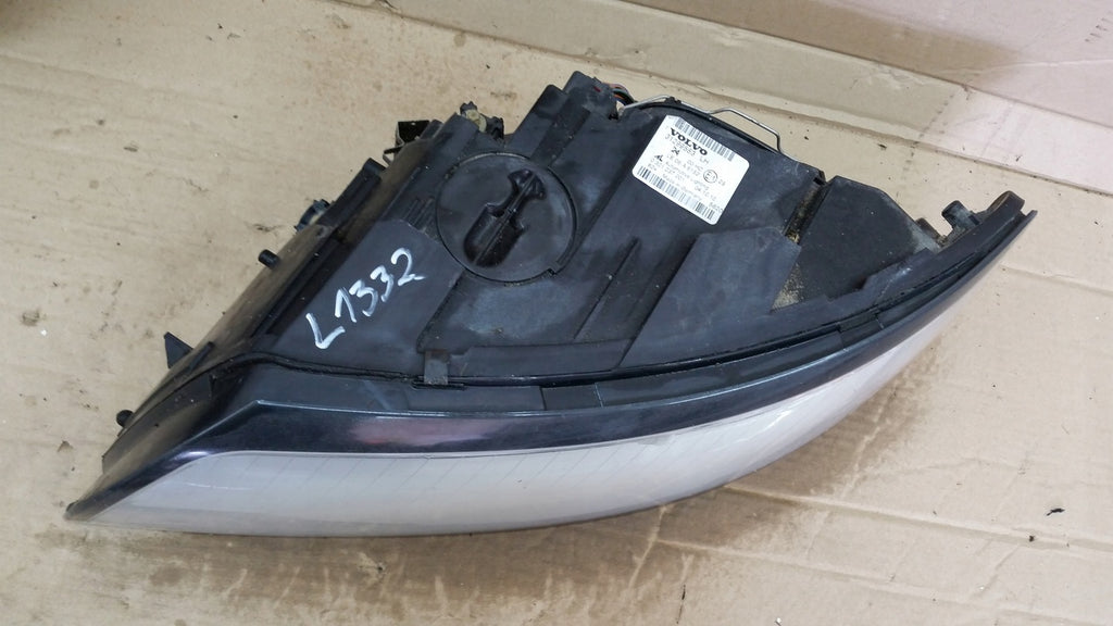 Frontscheinwerfer Volvo V50 31265695 Ein Stück (Rechts oder Links) Headlight SCH7743690217cn