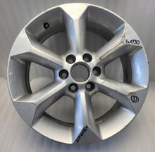 Load image into Gallery viewer, 1x Alufelge 17 Zoll 7.0&quot; 6x114.3 30ET WA37-4X00B Nissan Navara D40 Rim Wheel
