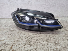 Laden Sie das Bild in den Galerie-Viewer, Frontscheinwerfer VW Golf VII 5G1941036B LED Rechts Scheinwerfer Headlight SCH9602767141vk