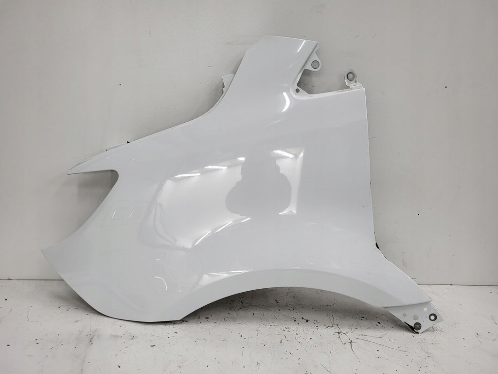 Kotflügel Mercedes-Benz Sprinter 6655444332211 Vorne Links Zum Streichen