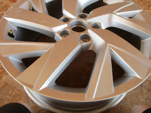 Laden Sie das Bild in den Galerie-Viewer, 1x Alufelge 18 Zoll 7.0&quot; 5x112 43ET 5NN601025P VW Tiguan Allspace Rim Wheel