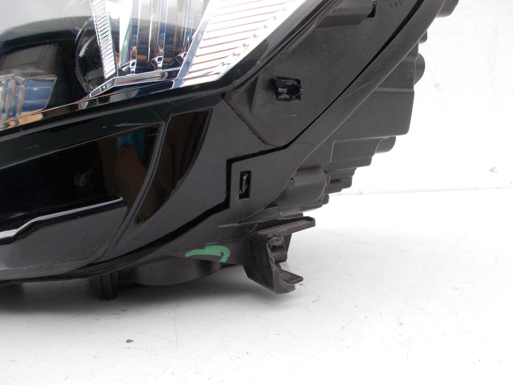 Frontscheinwerfer VW T-Roc Troc 2GA941035P Full LED Links Scheinwerfer Headlight SCH1789995878wq