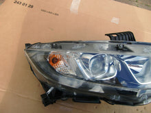 Laden Sie das Bild in den Galerie-Viewer, Frontscheinwerfer Honda Civic X I Rechts Scheinwerfer Headlight SCH4903545130ug
