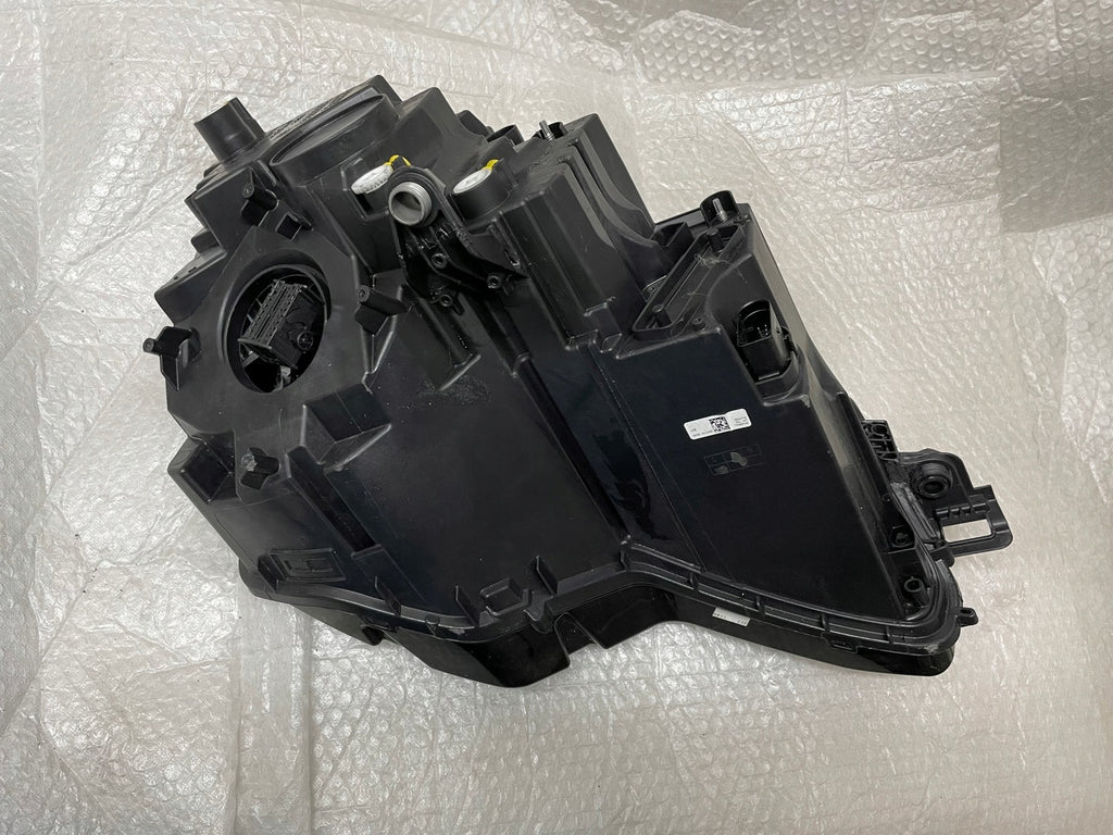 Frontscheinwerfer Skoda Karoq 57B941015D LED Ein Stück (Rechts oder Links) SCH1340873750st