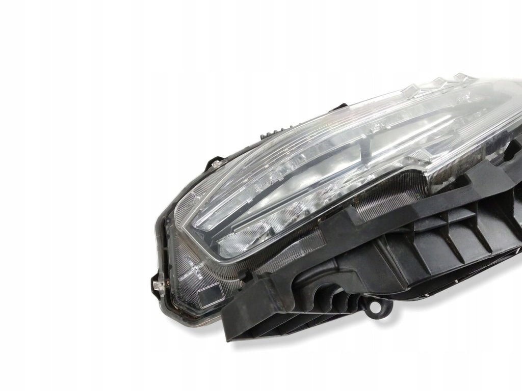 Frontscheinwerfer Honda Civic X I 33150TBAA11 Links Scheinwerfer Headlight SCH3185566218ll