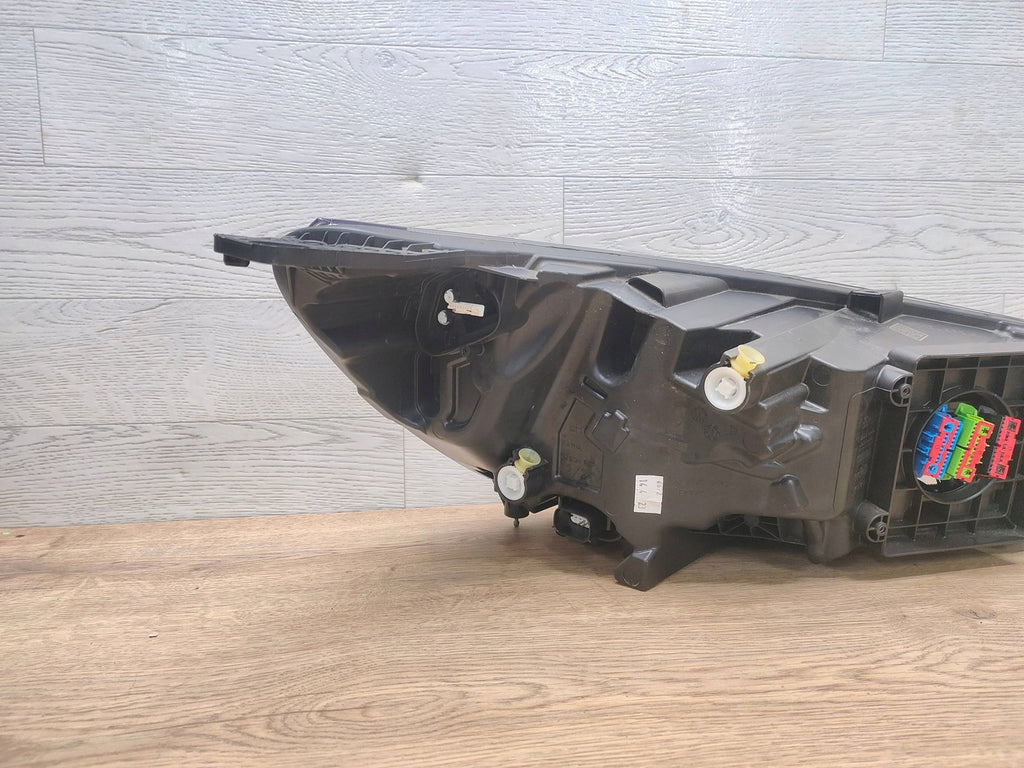 Frontscheinwerfer Ford Focus NX7B-13E017-AG LED Links Scheinwerfer Headlight SCH1524003950ws