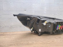 Laden Sie das Bild in den Galerie-Viewer, Frontscheinwerfer Ford Focus NX7B-13E017-AG LED Links Scheinwerfer Headlight SCH1524003950ws